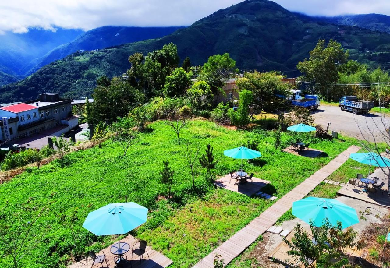 儷福花園山莊lifu Garden Inn Hualing Esterno foto
