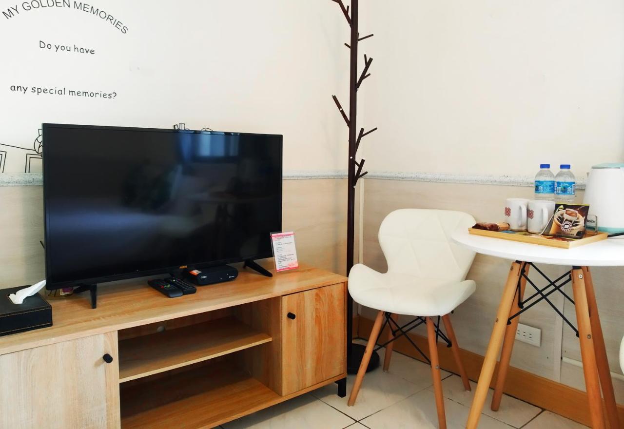 儷福花園山莊lifu Garden Inn Hualing Esterno foto
