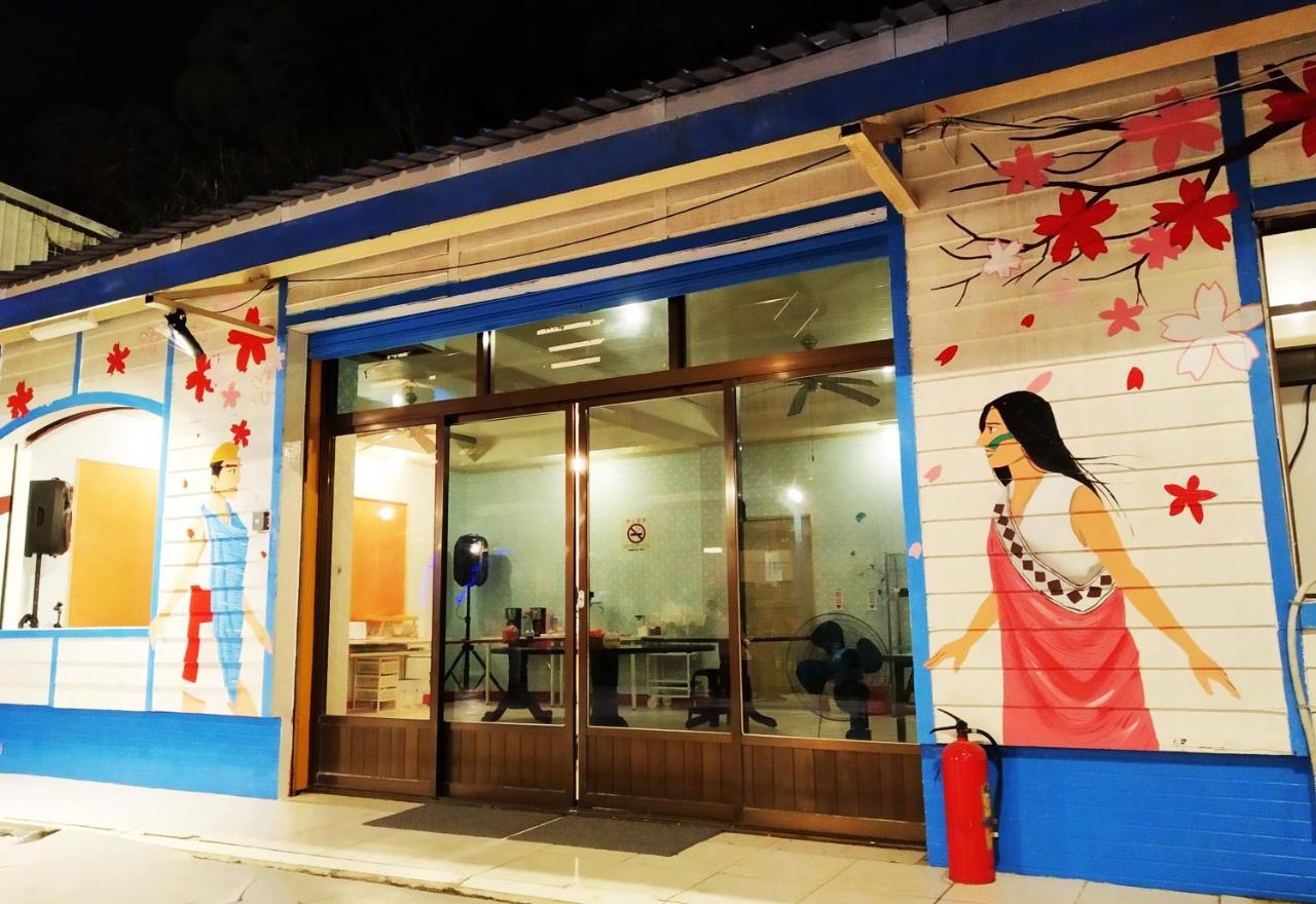 儷福花園山莊lifu Garden Inn Hualing Esterno foto