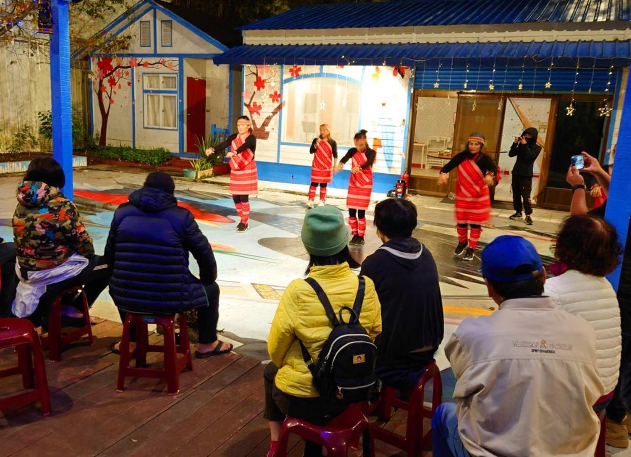 儷福花園山莊lifu Garden Inn Hualing Esterno foto
