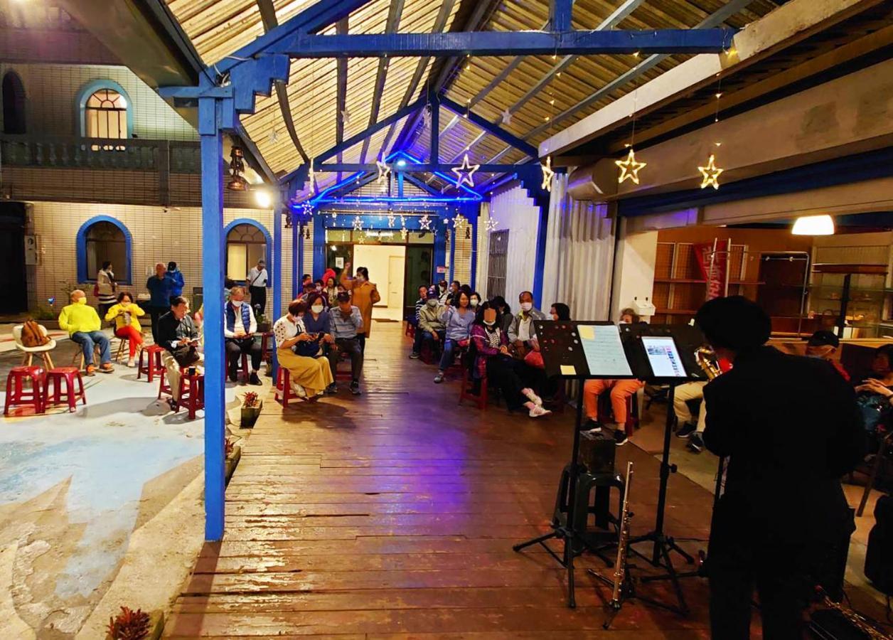 儷福花園山莊lifu Garden Inn Hualing Esterno foto