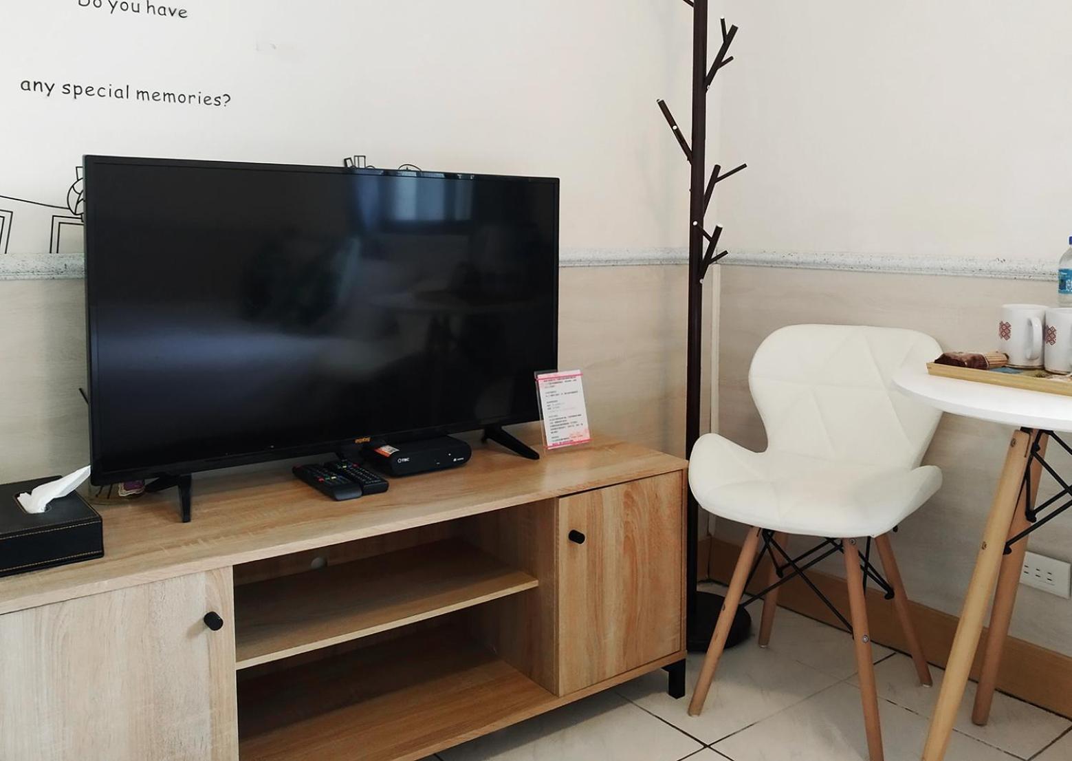 儷福花園山莊lifu Garden Inn Hualing Esterno foto
